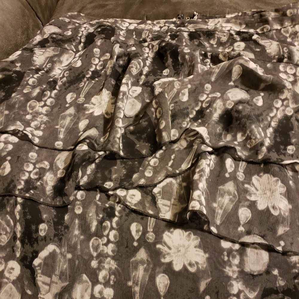 Worthington skirt